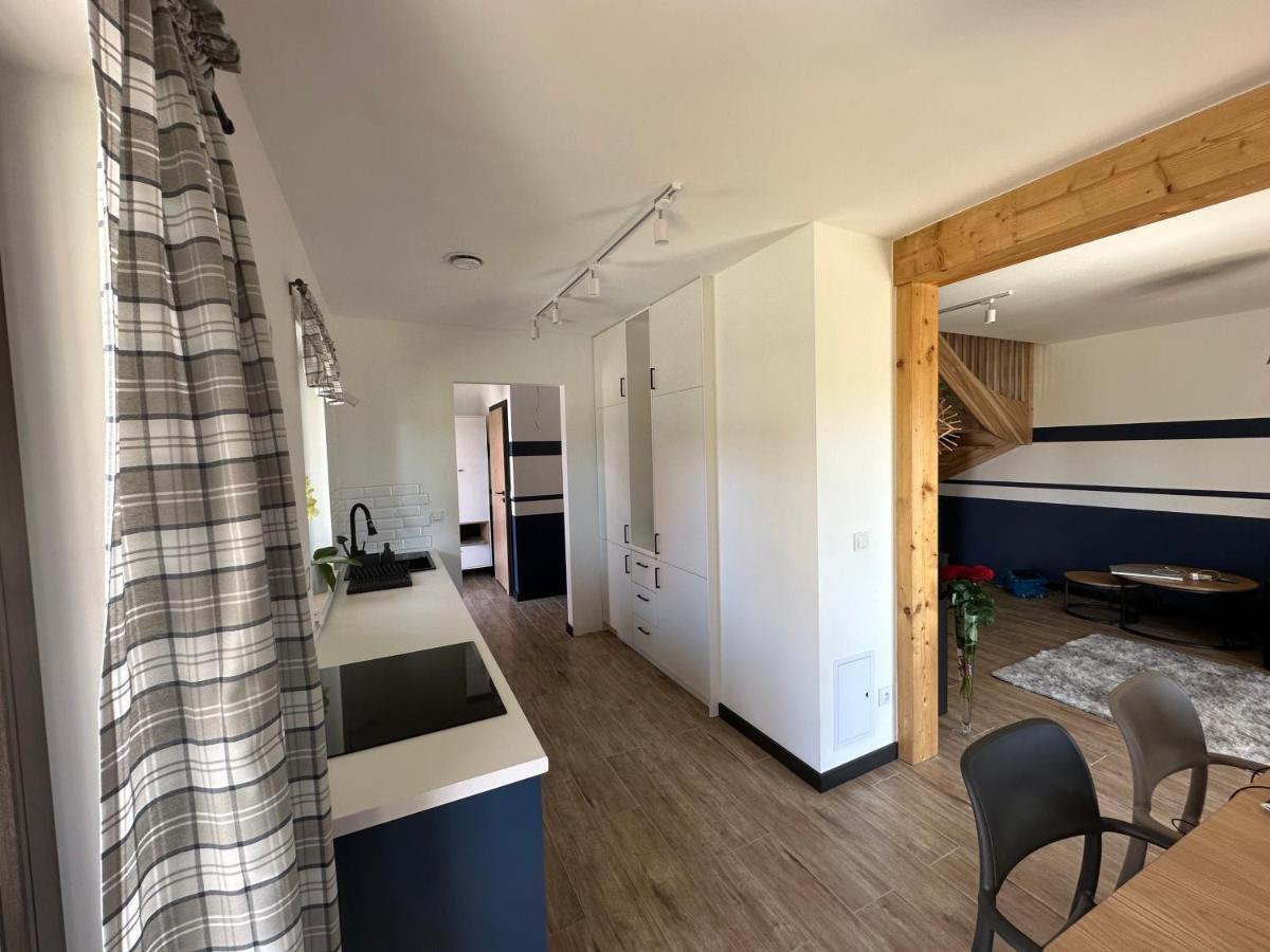 Villa Kama 기지크코 외부 사진