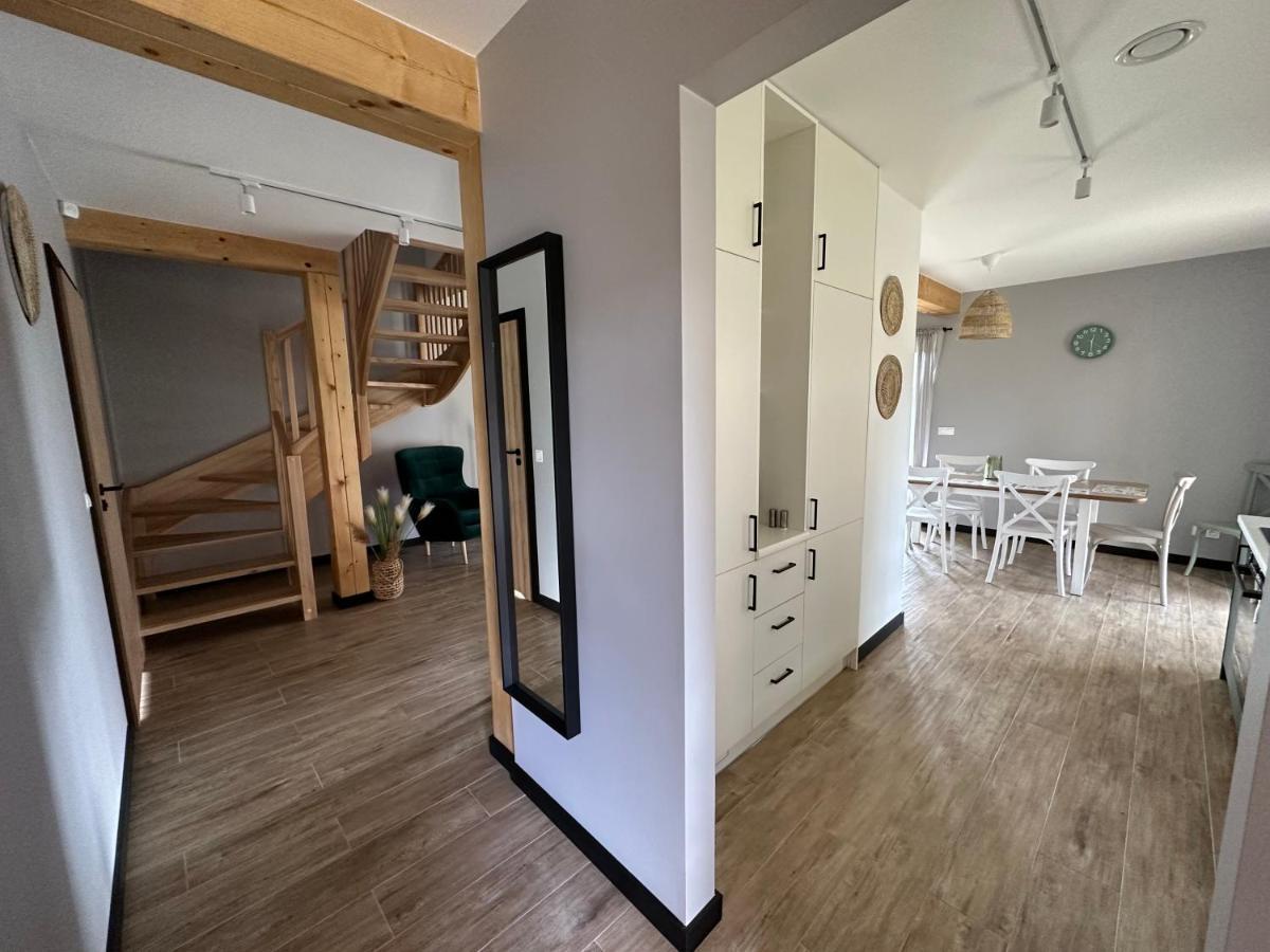 Villa Kama 기지크코 외부 사진
