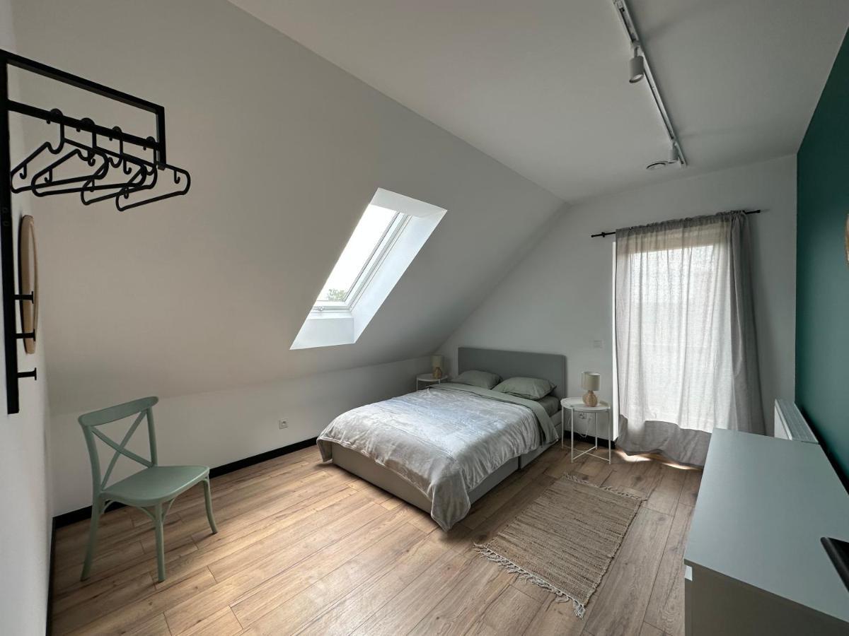 Villa Kama 기지크코 외부 사진